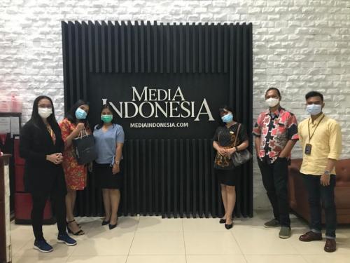 (Apr-2021) Discuss with Media Indonesia