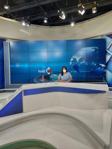 (Apr-2021) Discuss with iNews
