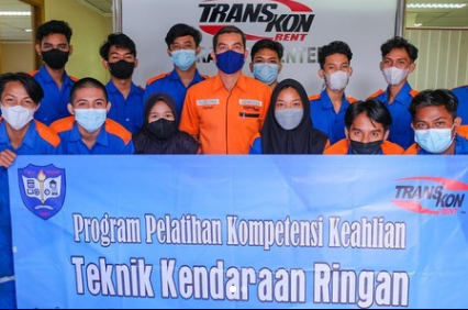 (Jan-2021) Pelatihan Kompetensi Keahlian Teknik Kendaraan Ringan (Teori)