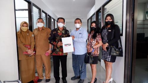 (Jan-2022) Diskominfo Balikpapan