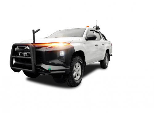 Mitsubishi Triton