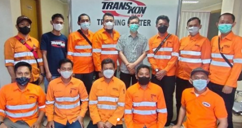 (Des-2021) Teknik Investigasi Kecelakaan Kerja